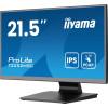 Écran Tactile iiyama ProLite T2252MSC-B2AG 21.5" Full HD IPS / 60 Hz / Noir