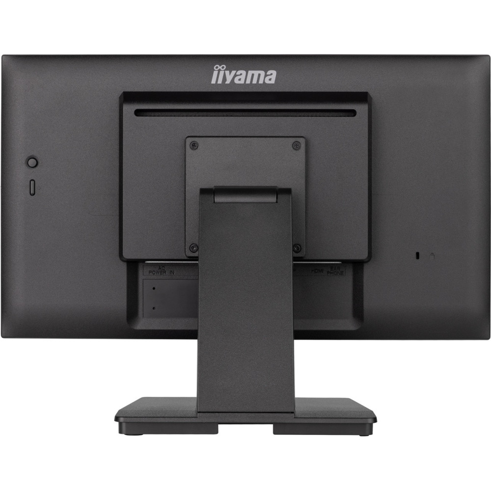 Écran Tactile iiyama ProLite T2252MSC-B2AG 21.5" Full HD IPS / 60 Hz / Noir