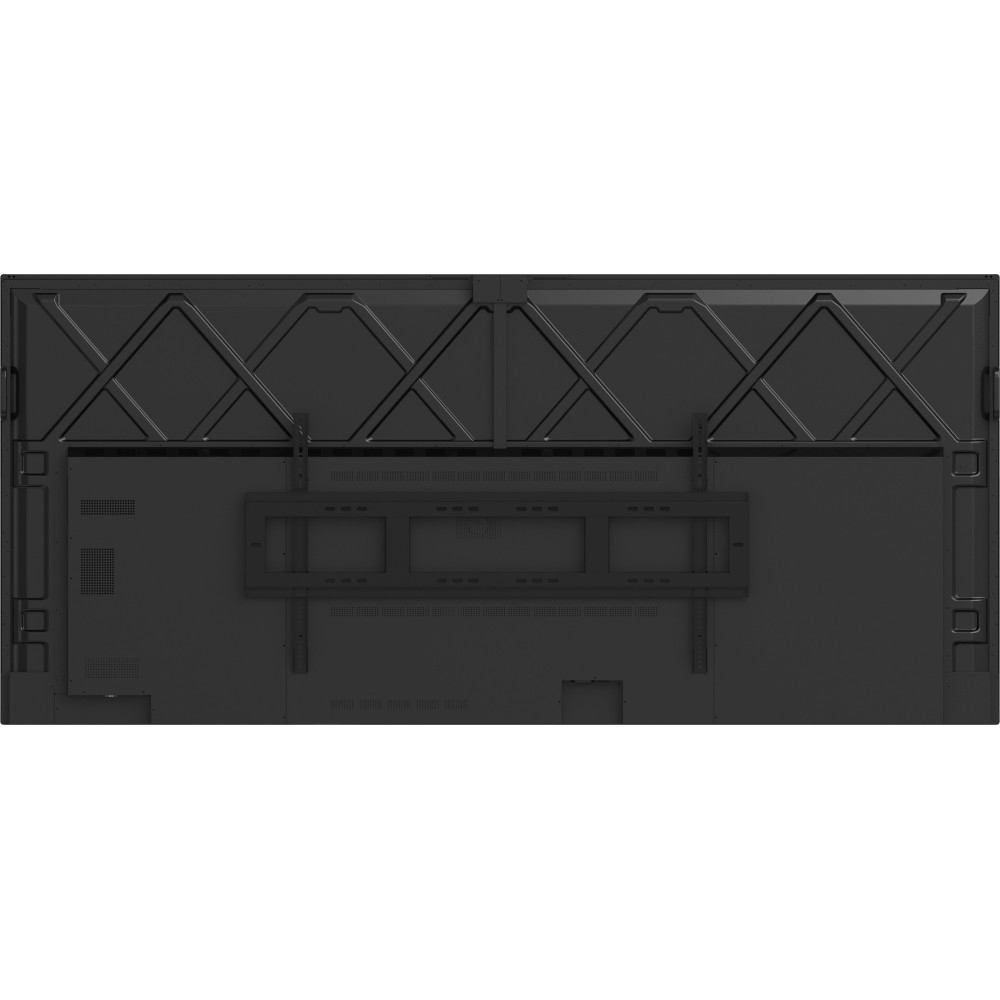 Écran Tactile Interactif iiyama ProLite TE10518UWI-B1AG 105" 5K UHD IPS / 60 Hz / 8 Go / 64 Go / WiFi / Bluetooth / Noir