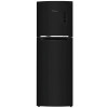 Réfrigérateur Maxwell No Frost INVERTER Double Portes 470 Litres/ Noir avec Afficheur