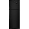 Réfrigérateur Maxwell No Frost INVERTER Double Portes 580 Litres / Noir avec Afficheur