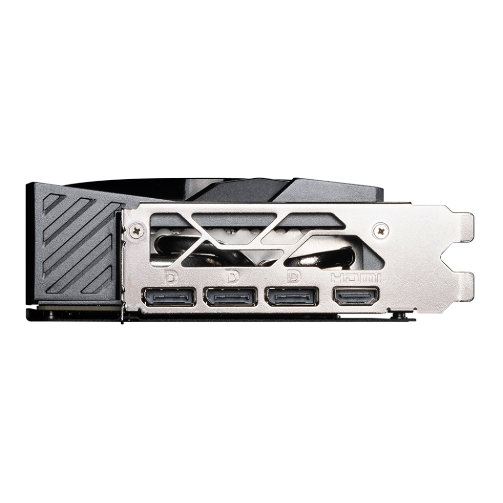 Carte graphique MSI GeForce RTX 5080 GAMING TRIO OC / 16 Go GDDR7