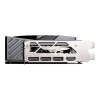 Carte graphique MSI GeForce RTX 5080 GAMING TRIO OC / 16 Go GDDR7