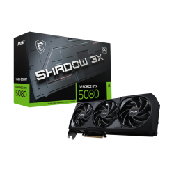 Carte graphique MSI GeForce...