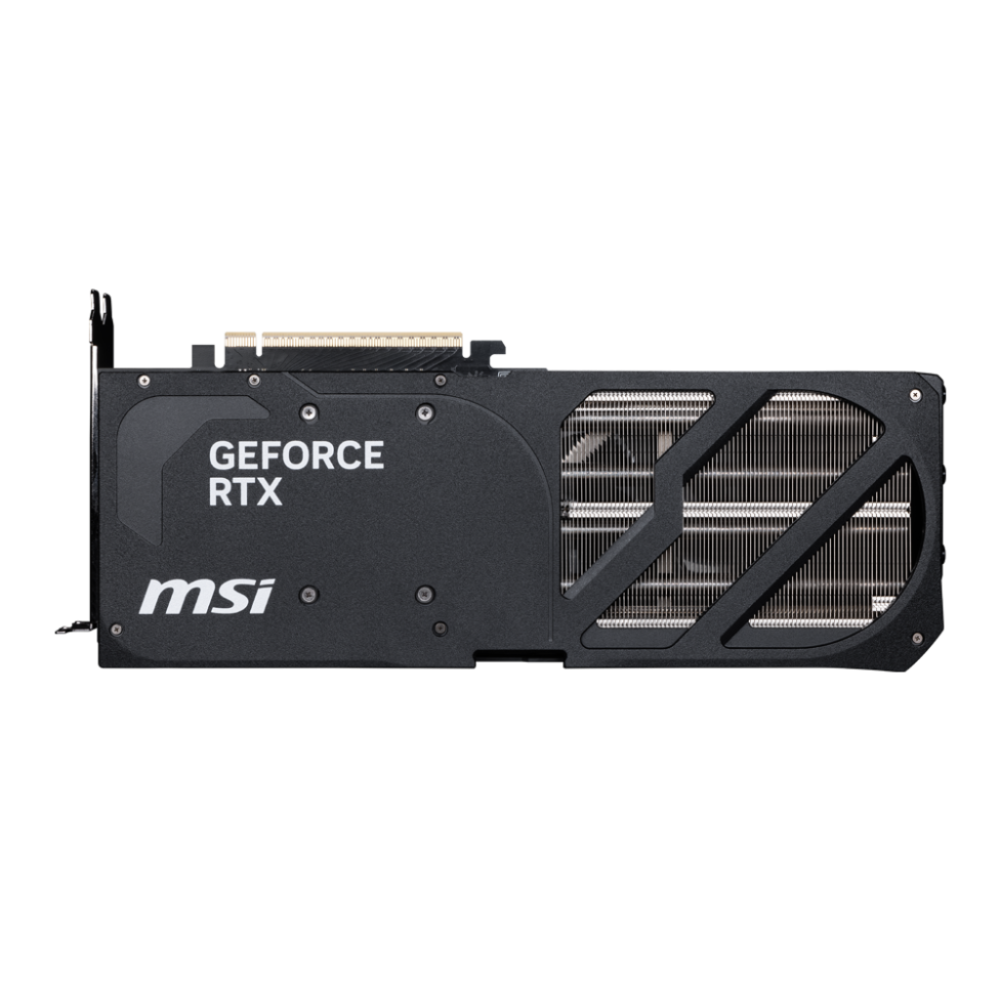 Carte graphique MSI GeForce RTX 5080 SHADOW 3X OC / 16 Go GDDR7