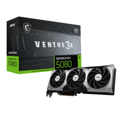 Carte graphique MSI GeForce...