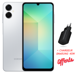 Samsung Galaxy A06 / 4 Go /...