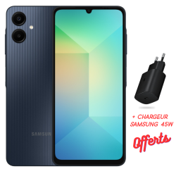 Samsung Galaxy A06 / 4 Go /...
