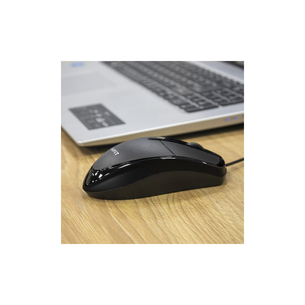 SOURIS OPTIQUE USB HAVIT MS4217