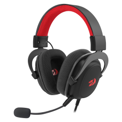 Casque Gaming Filaire...