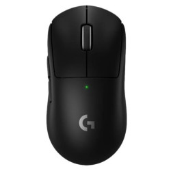 Souris Gamer Sans Fil...