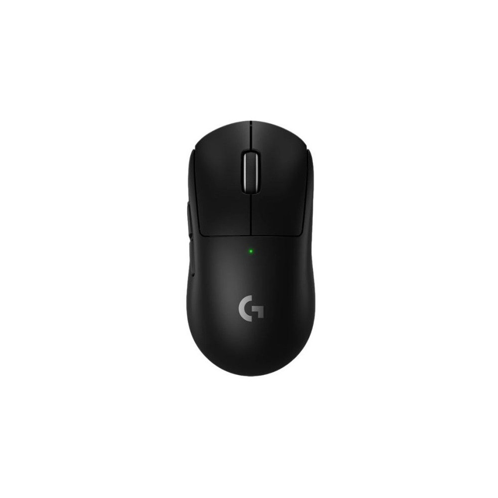Souris Gamer Sans Fil LOGITECH G PRO X SUPERLIGHT 2 LIGHTSPEED / Noir