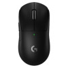 Souris Gamer Sans Fil LOGITECH G PRO X SUPERLIGHT 2 LIGHTSPEED / Noir
