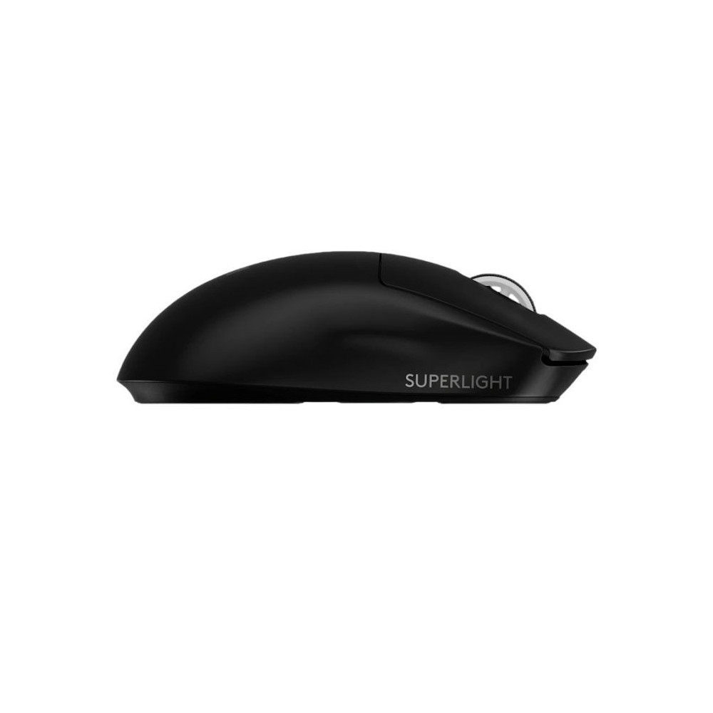 Souris Gamer Sans Fil LOGITECH G PRO X SUPERLIGHT 2 LIGHTSPEED / Noir