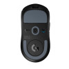 Souris Gamer Sans Fil LOGITECH G PRO X SUPERLIGHT 2 LIGHTSPEED / Noir