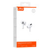 Ecouteur BLUETOOTH  OTU AI-18 -WHITE