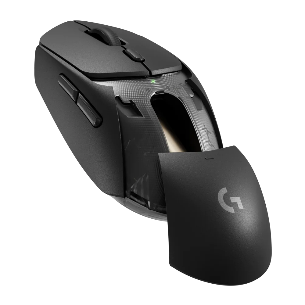Souris Gamer Sans Fil LOGITECH G309 LIGHTSPEED / Bluetooth  / Noir