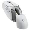 Souris Gamer Sans Fil LOGITECH G309 LIGHTSPEED / Bluetooth  / Blanc