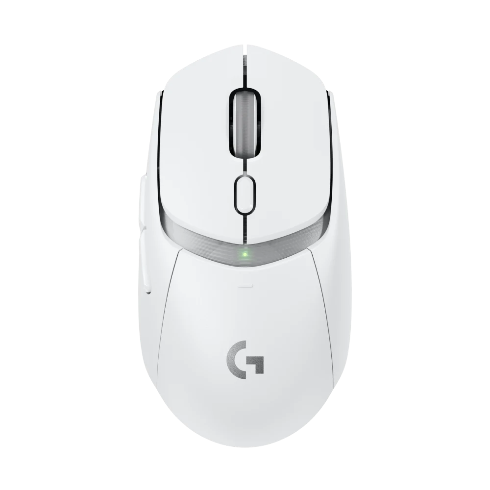 Souris Gamer Sans Fil LOGITECH G309 LIGHTSPEED / Bluetooth  / Blanc