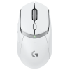 Souris Gamer Sans Fil LOGITECH G309 LIGHTSPEED / Bluetooth  / Blanc