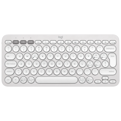 Clavier sans fil Logitech...