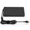 CHARGEUR ADAPTABLE Pour PC Portable LENOVO - 20V  11.5A - USB - CABLE ALIM