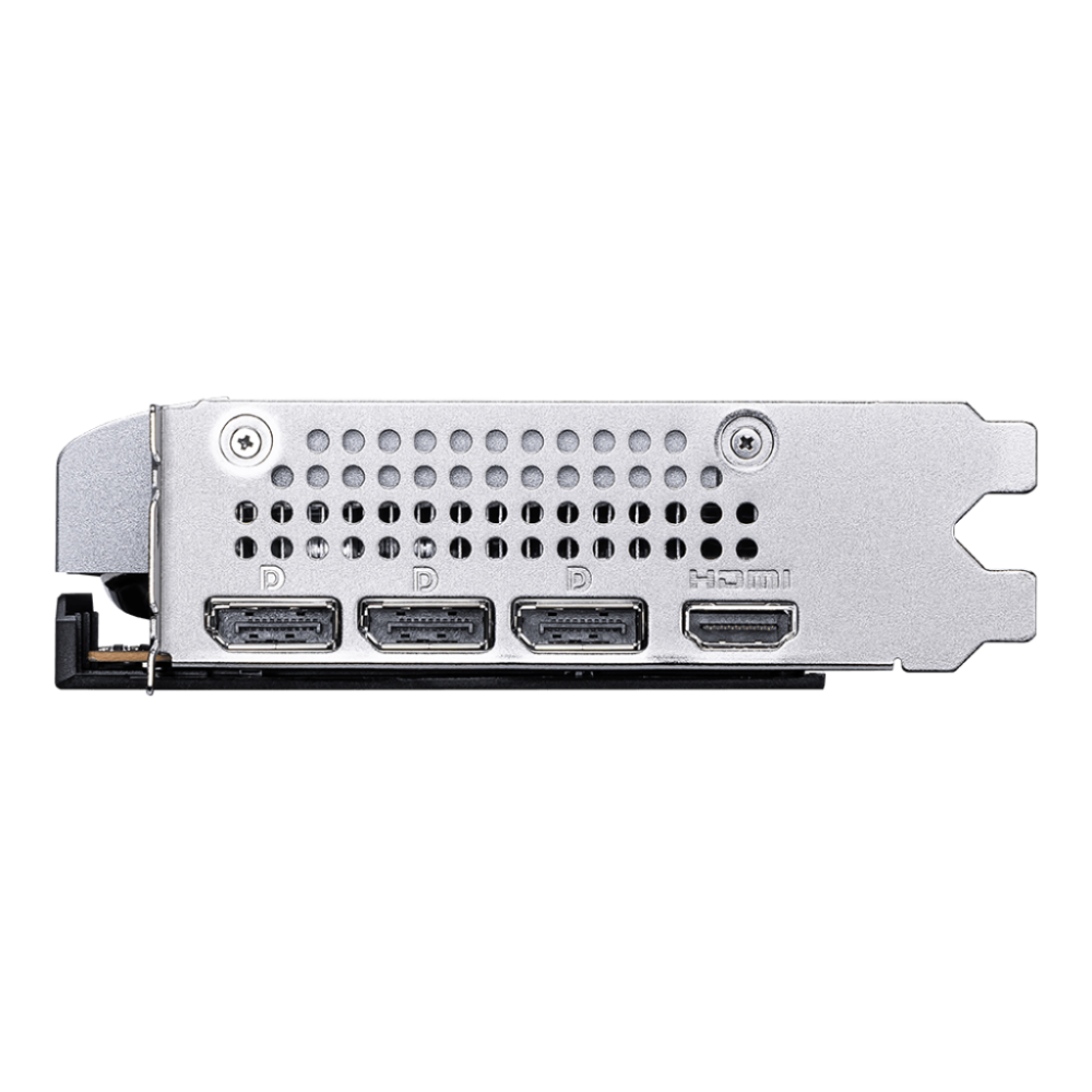 Carte graphique MSI GeForce RTX 5060 VENTUS 2X OC / 8 Go GDDR7