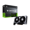 Carte graphique MSI GeForce RTX 5060 VENTUS 2X OC / 8 Go GDDR7