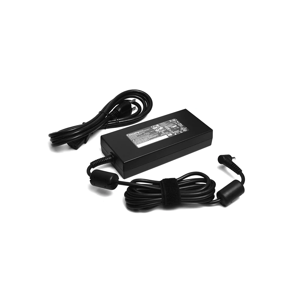 CHARGEUR ADAPTABLE Pour PC Portable MSI 230W - 19.5V 11.8A  - CABLE ALIM