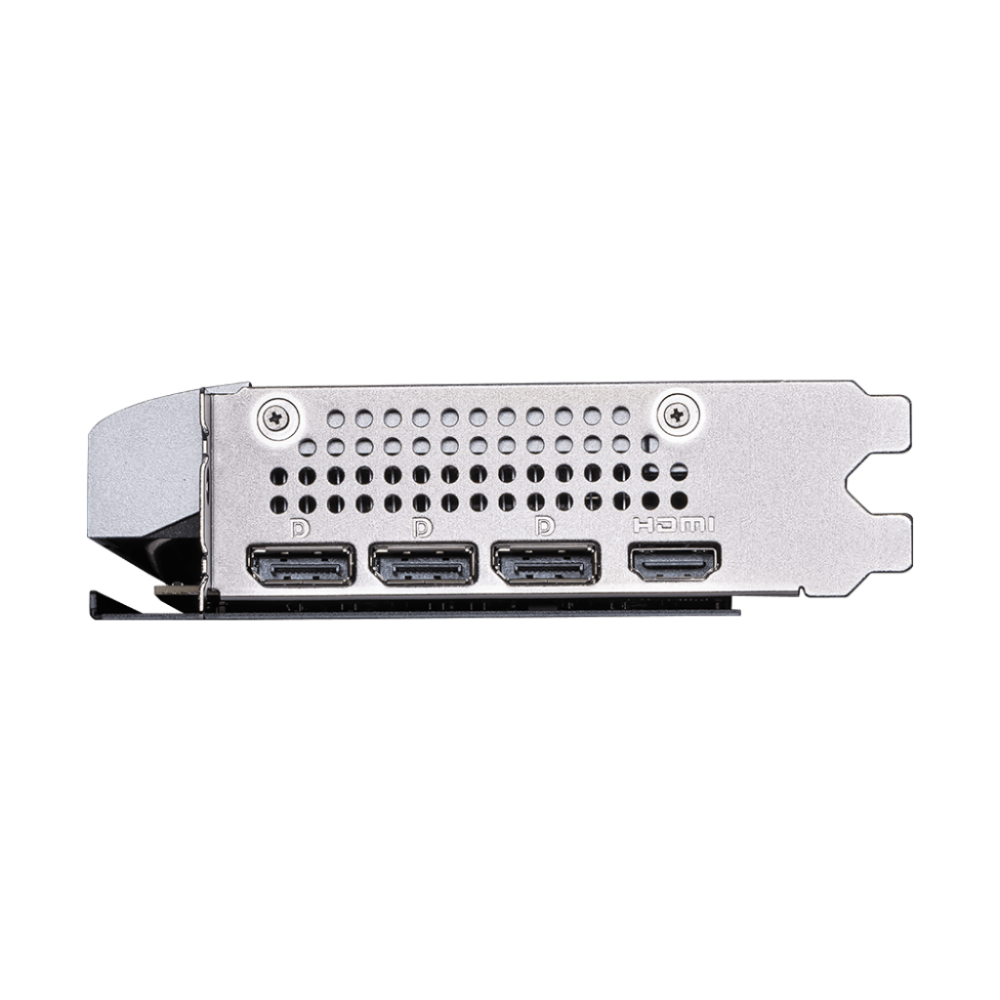 Carte graphique MSI GeForce RTX 5060 Ti VENTUS 2X OC PLUS / 16 Go GDDR7