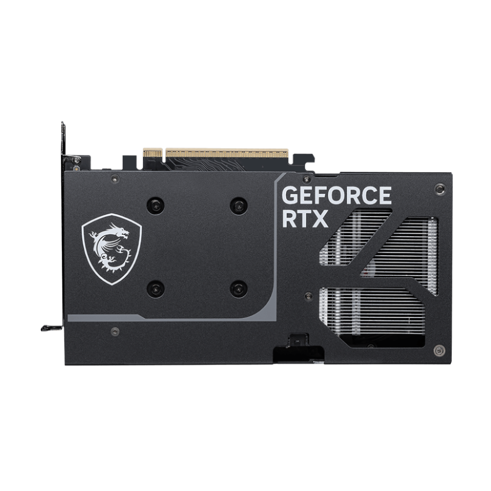 Carte graphique MSI GeForce RTX 5060 Ti VENTUS 2X OC PLUS / 16 Go GDDR7