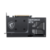 Carte graphique MSI GeForce RTX 5060 Ti VENTUS 2X OC PLUS / 16 Go GDDR7