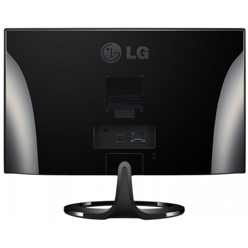 Ecran LG 27" IPS 3D Full HD + 2 Lunettes 3D