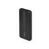 Power Bank RIVACASE / 10000 mAh / Noir