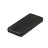 RIVACASE / 10000 mAh / Noir