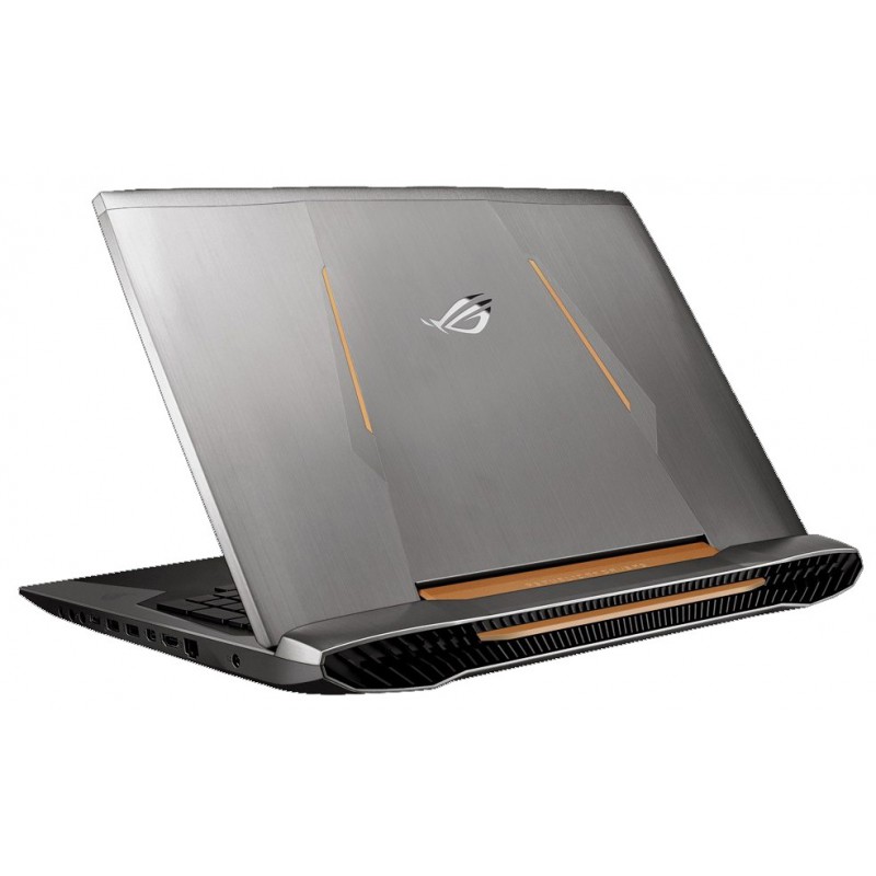 Pc Portable Asus ROG G752VT-GB041T / i7 6è Gén / 16Go