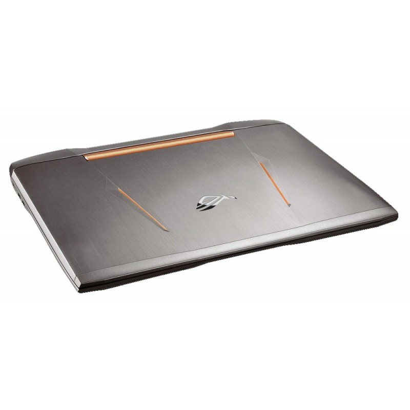Pc Portable Asus ROG G752VT-GB041T / i7 6è Gén / 16Go