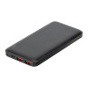 Power Bank RIVACASE VA2101 / 10000 mAh / Noir