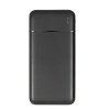 Power Bank RIVACASE VA2101 / 10000 mAh / Noir
