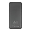 Power Bank RIVACASE VA2101 / 10000 mAh / Noir