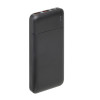 Power Bank RIVACASE VA2101 / 10000 mAh / Noir