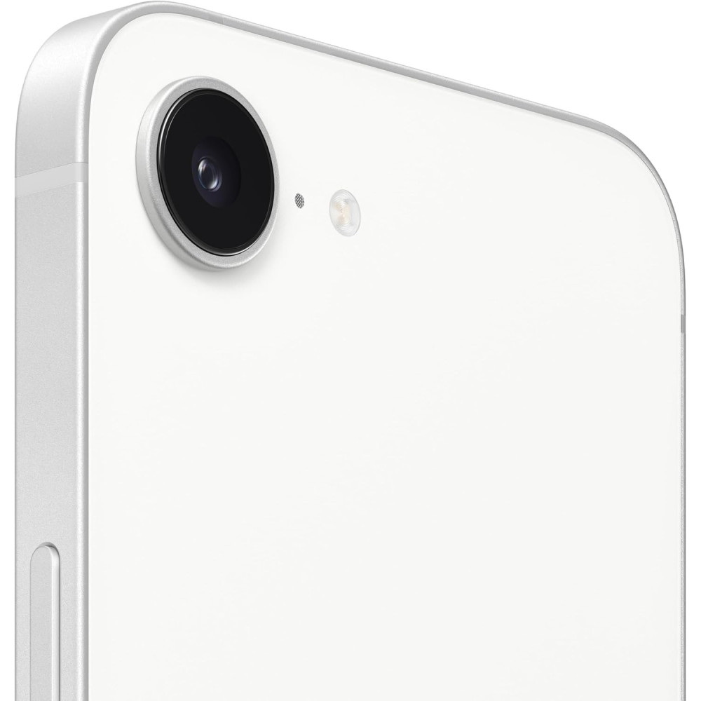 SMARTPHONE APPLE IPHONE 16E / 128 GO / WHITE
