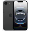 SMARTPHONE APPLE IPHONE 16E / 128 GO / BLACK