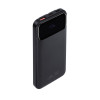RIVACASE VA2211 / 10000 mAh / Noir
