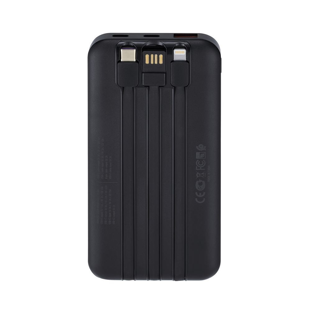 Power Bank RIVACASE VA2211