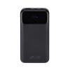 RIVACASE VA2211 / 10000 mAh / Noir