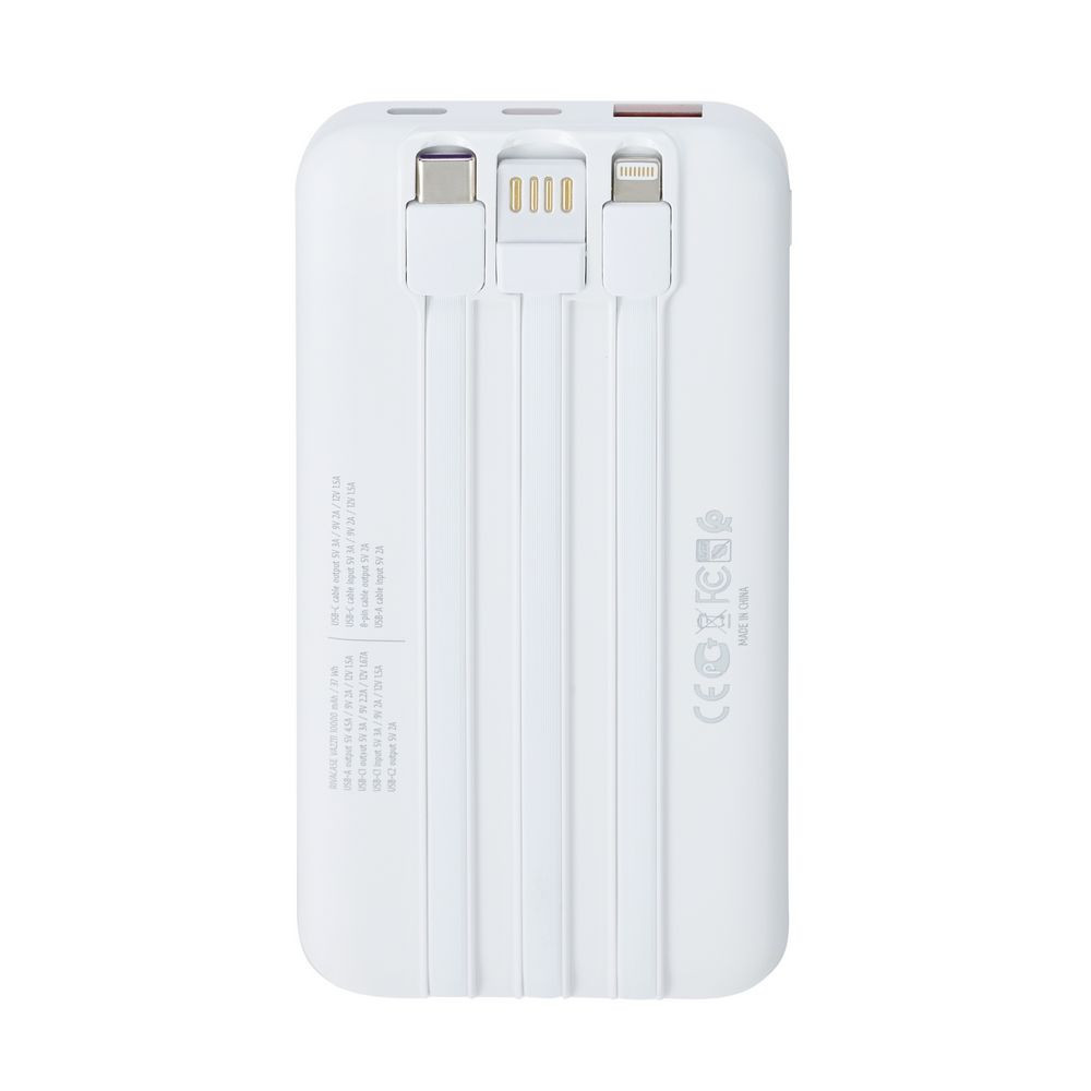 Power Bank RIVACASE