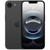 SMARTPHONE APPLE IPHONE 16E / 128 GO / BLACK