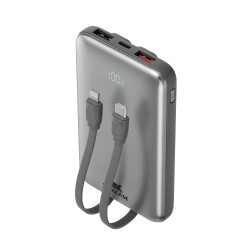Power Bank RIVACASE VA2611...