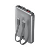 Power Bank RIVACASE VA2611